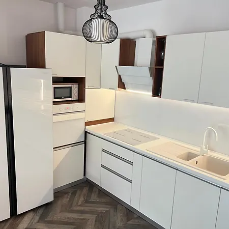 Zen La Munte Braşov