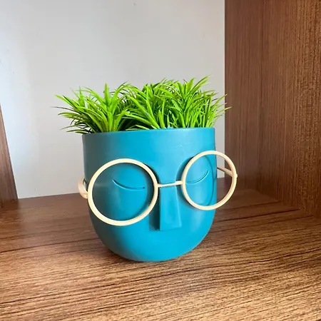 Zen La Munte Apartmán