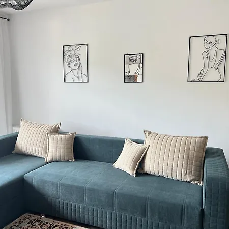 Apartment Zen La Munte *