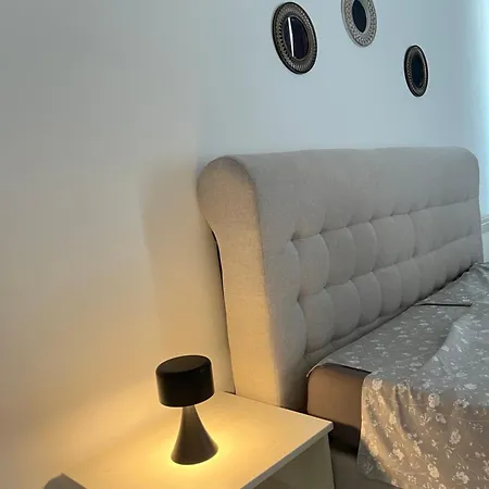 Apartment Zen La Munte Brasov