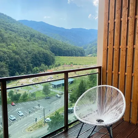 Zen La Munte Brašov