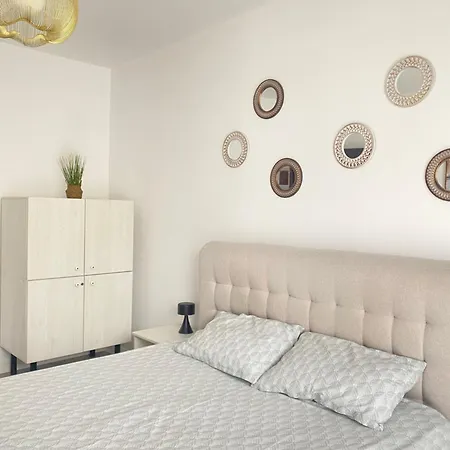 Zen La Munte Lägenhet