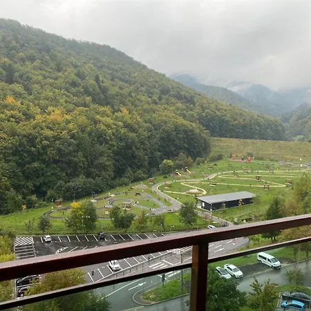 Apartamento Zen La Munte *
