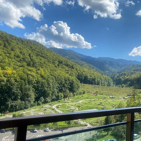 Zen La Munte * Braşov