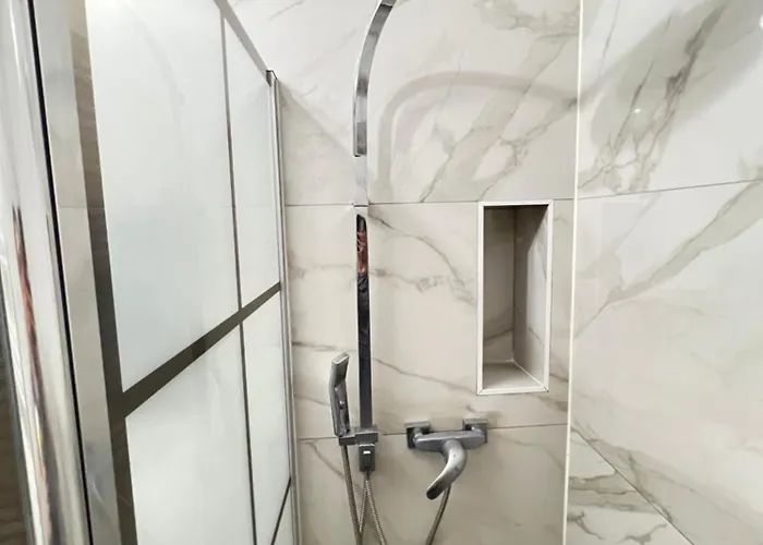 Apartment Zen La Munte