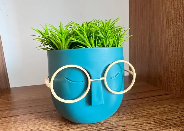 Zen La Munte Apartment