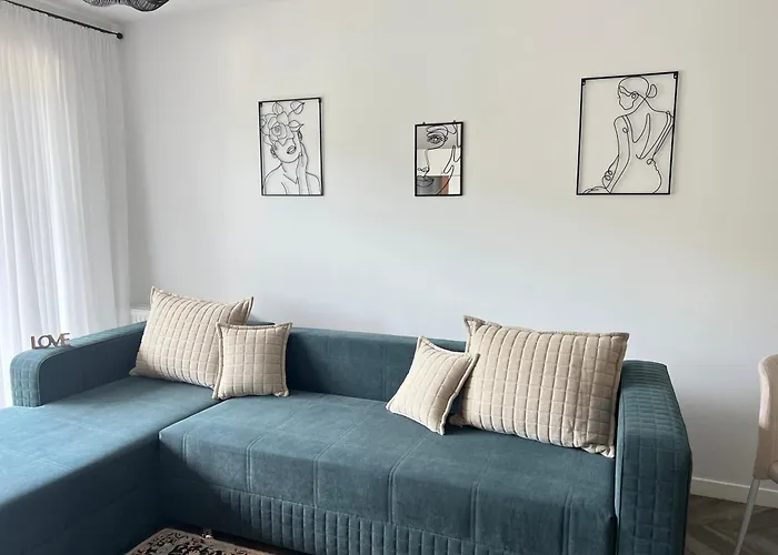 Apartment Zen La Munte *