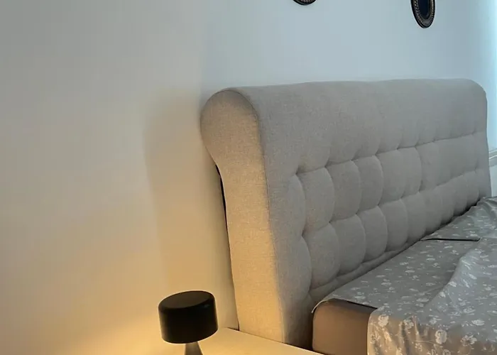 Apartment Zen La Munte Brasov