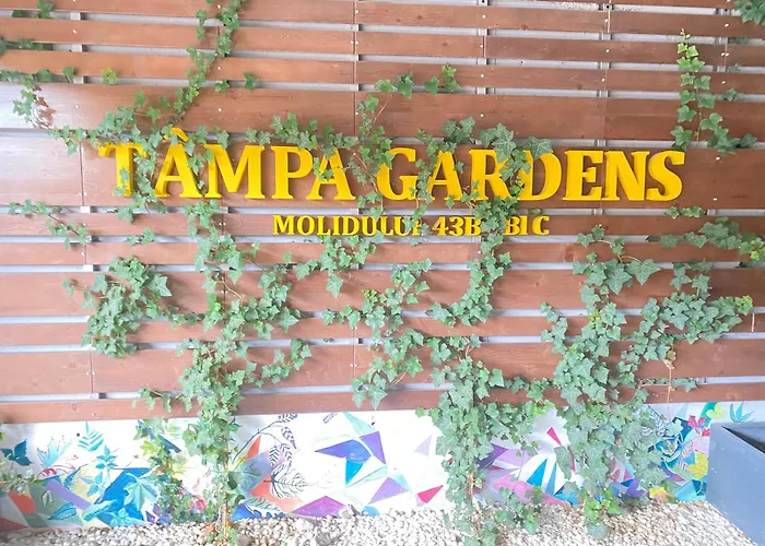 Zen La Munte Apartment