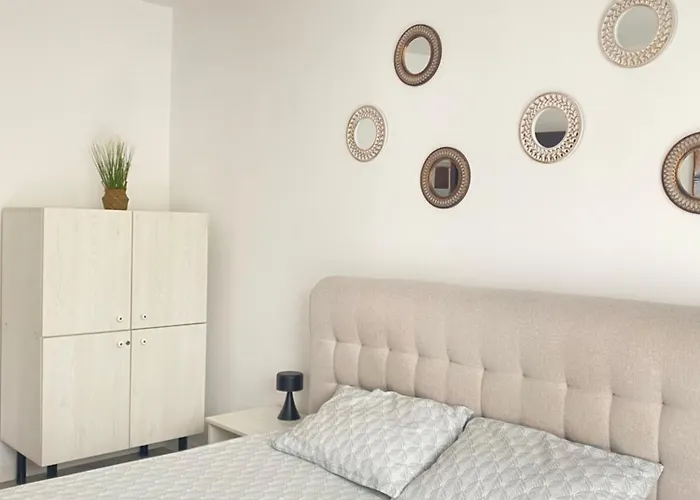 Zen La Munte Apartment