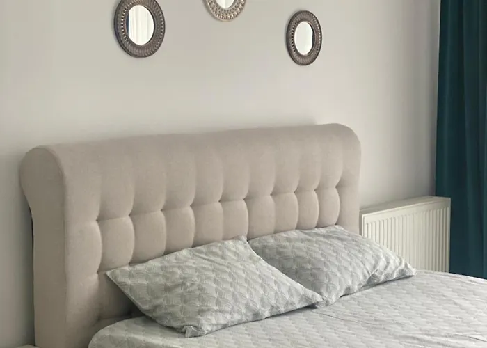 Apartment Zen La Munte